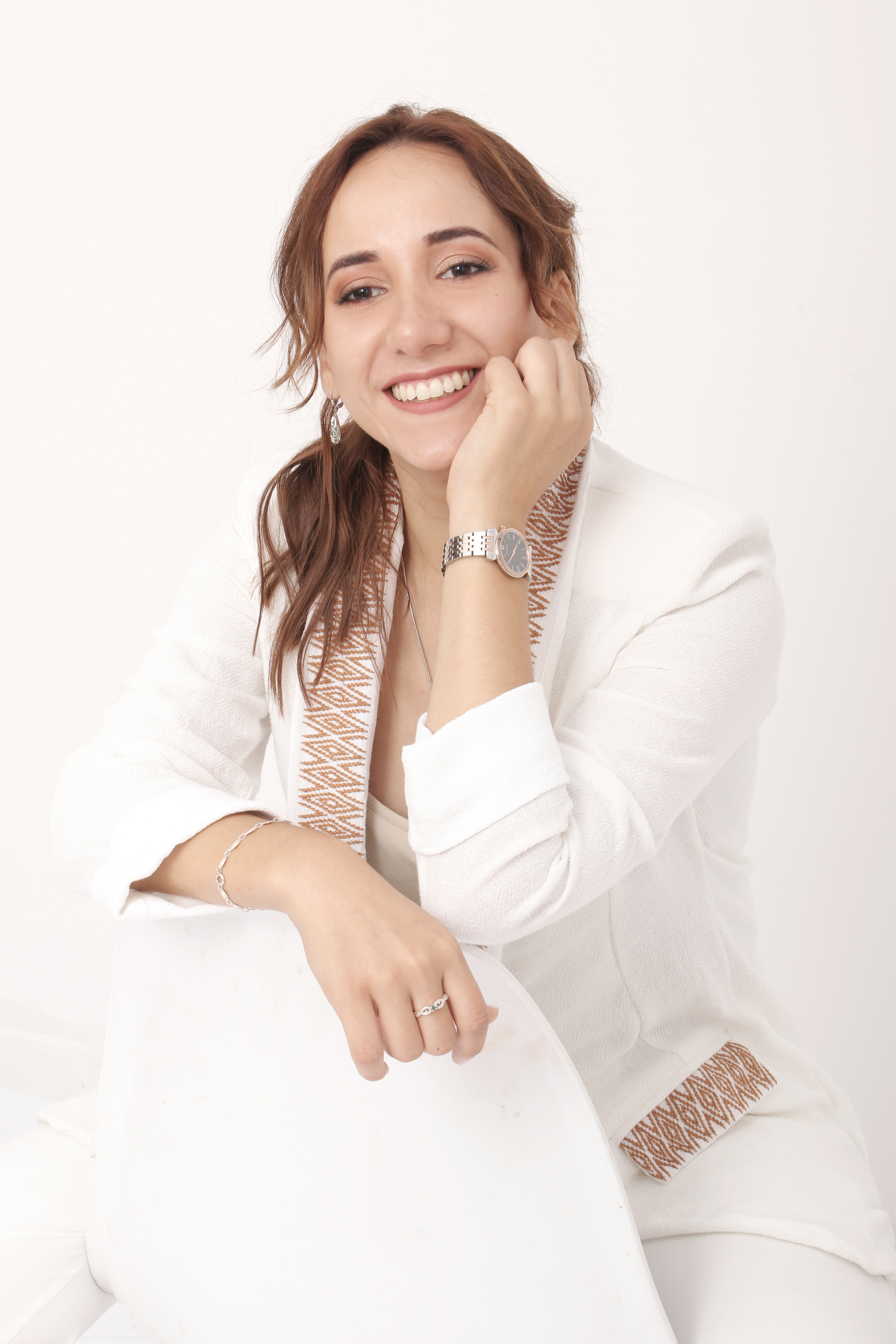 Psic. Mariela Florentín